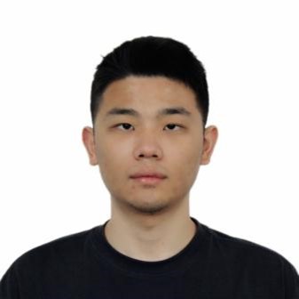 CSAE2026 | Tianci Zhang